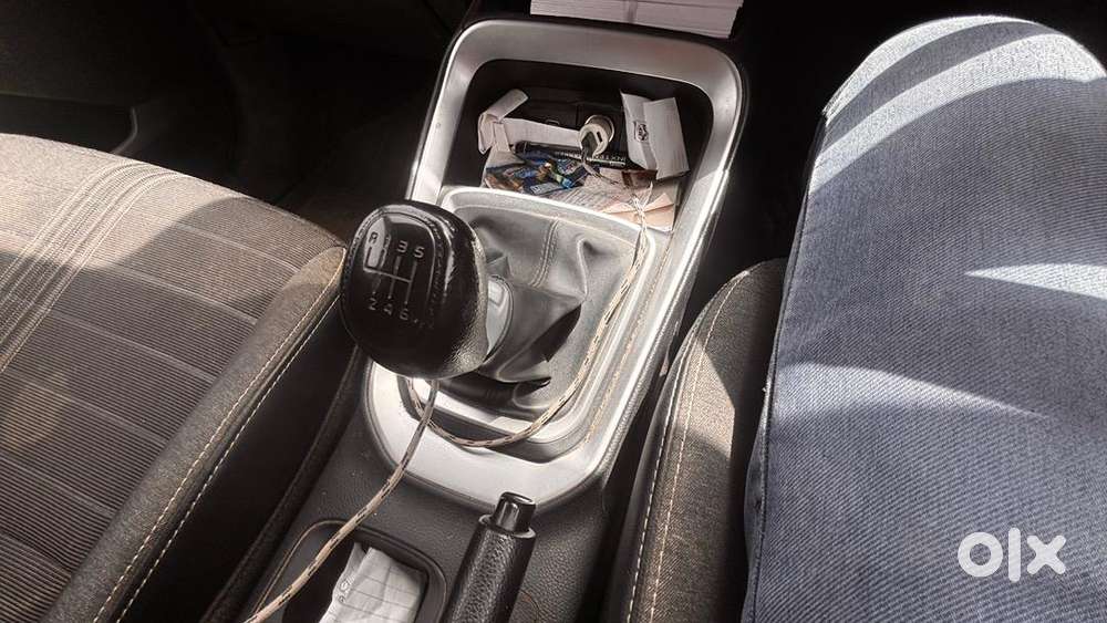 Kia Diesel Car 2024