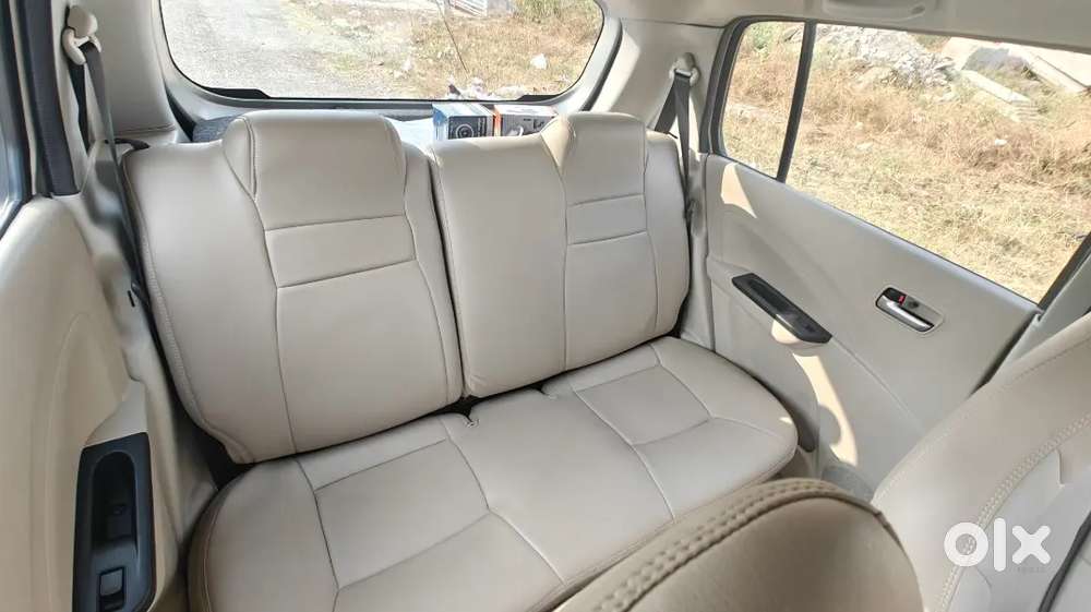 Excellent Showroom Condition Maruti Suzuki Celerio Vxi O Automatic