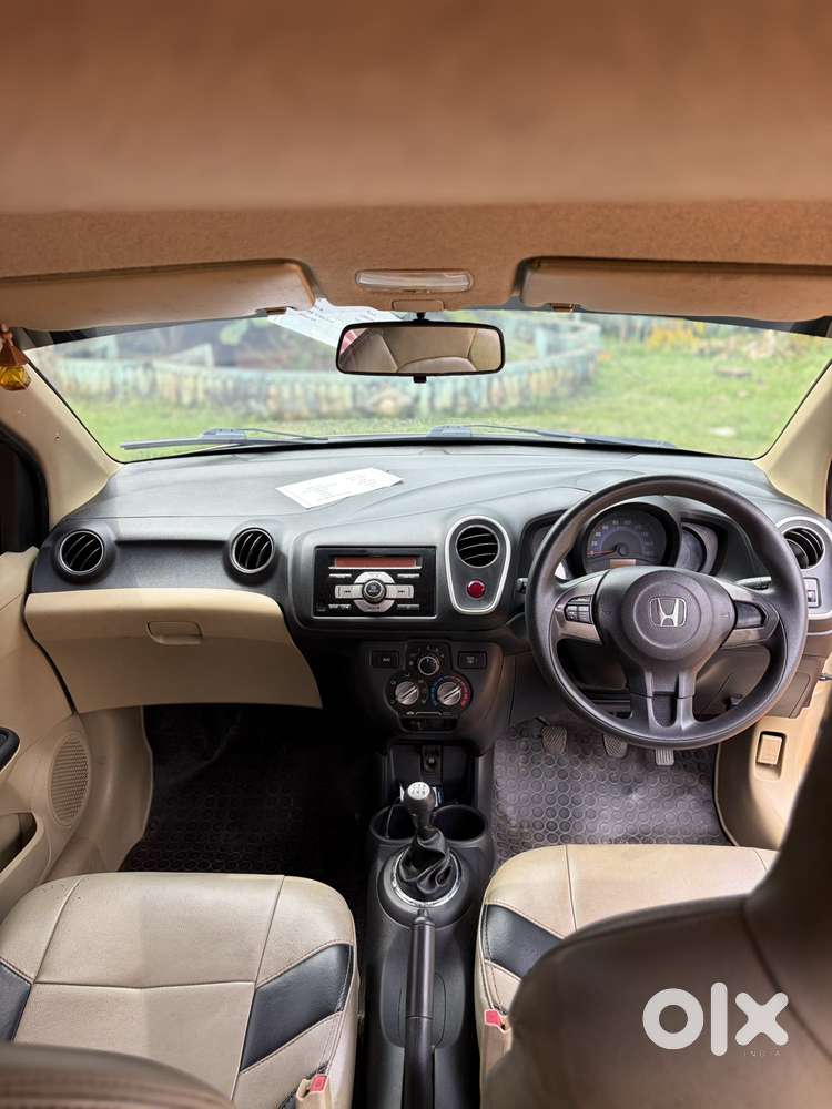 Honda Mobilio 1.5 S I-vtec Mt, 2015, Petrol
