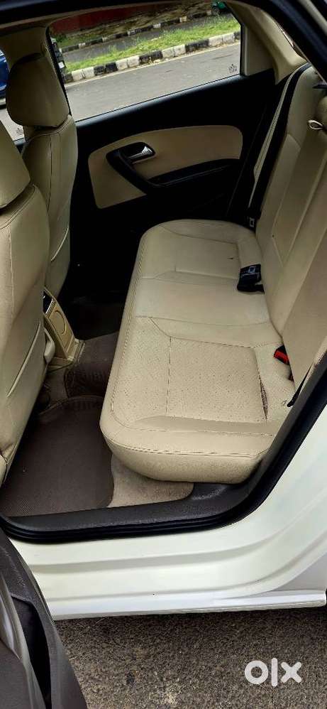 Volkswagen Vento 1.6 Highline Plus 16 Alloy, 2013, Diesel