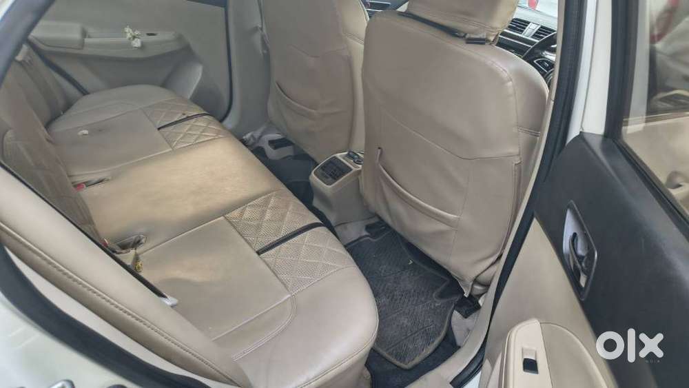 Maruti Suzuki Swift Dzire Amt Zdi, 2019, Diesel