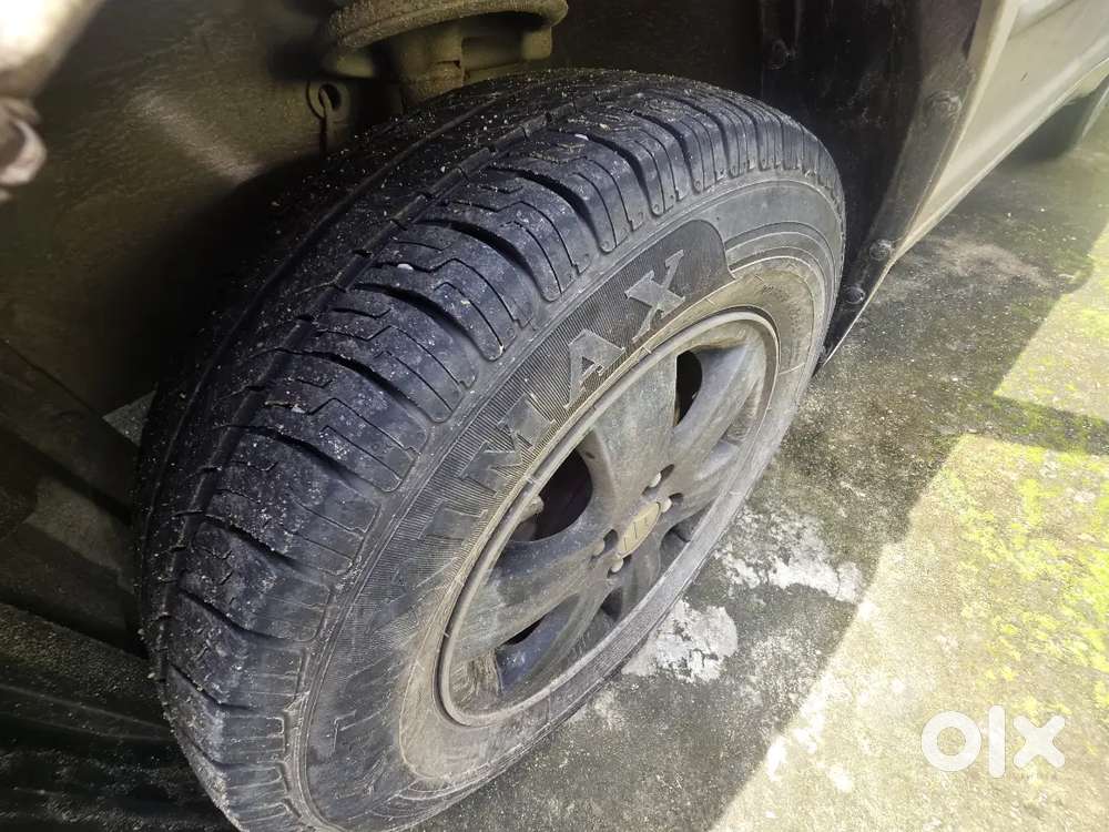 Maruti Dzire 1.2 Zxi Petrol Manual 2010