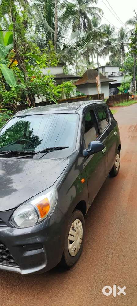 Maruti Suzuki Alto 800 2021 Petrol Well Maintained
