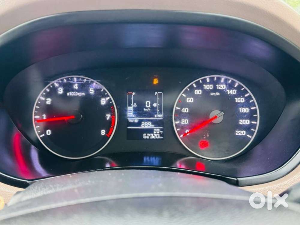 Hyundai I20, 2019, Cng & Hybrids
