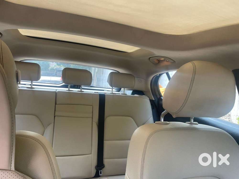 Mercedes-benz Gla 200 D, 2018, Diesel