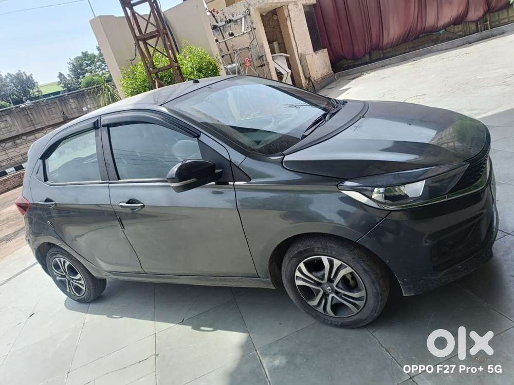 Tata Tiago 2023 Petrol Car
