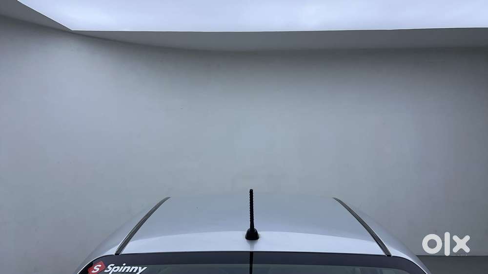 Honda Amaze [ ] 1.2 Vx At I-vtec, 2017, Petrol