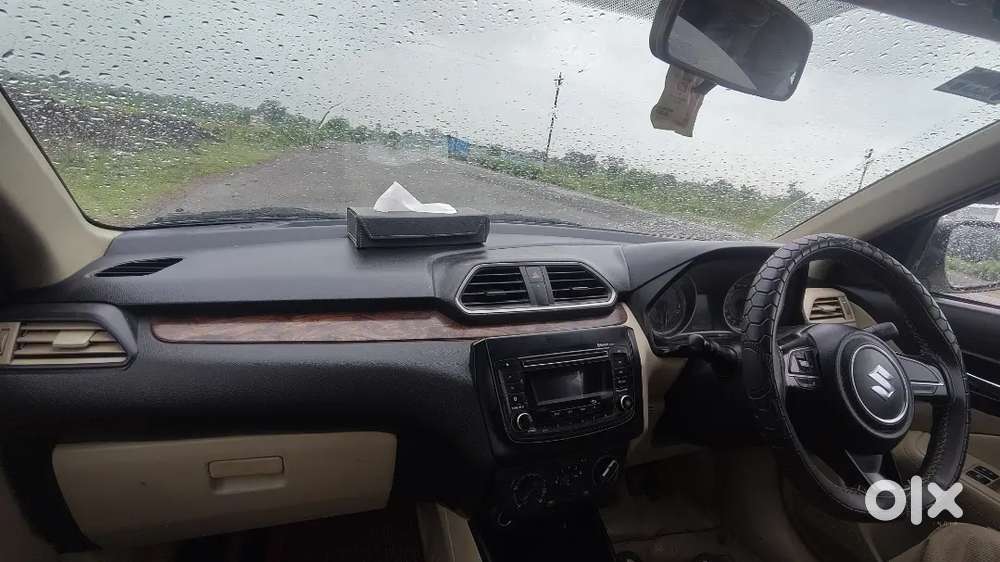 Maruti Suzuki Dzire 2017