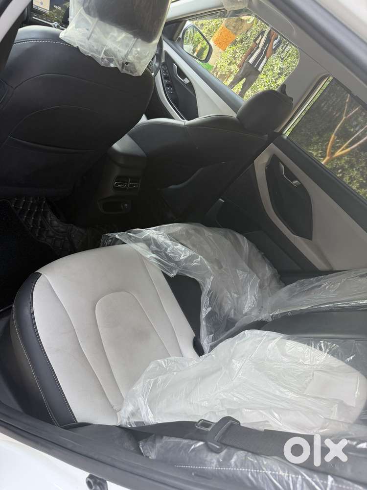 Hyundai Creta 1.5 Crdi Sx, 2022, Diesel
