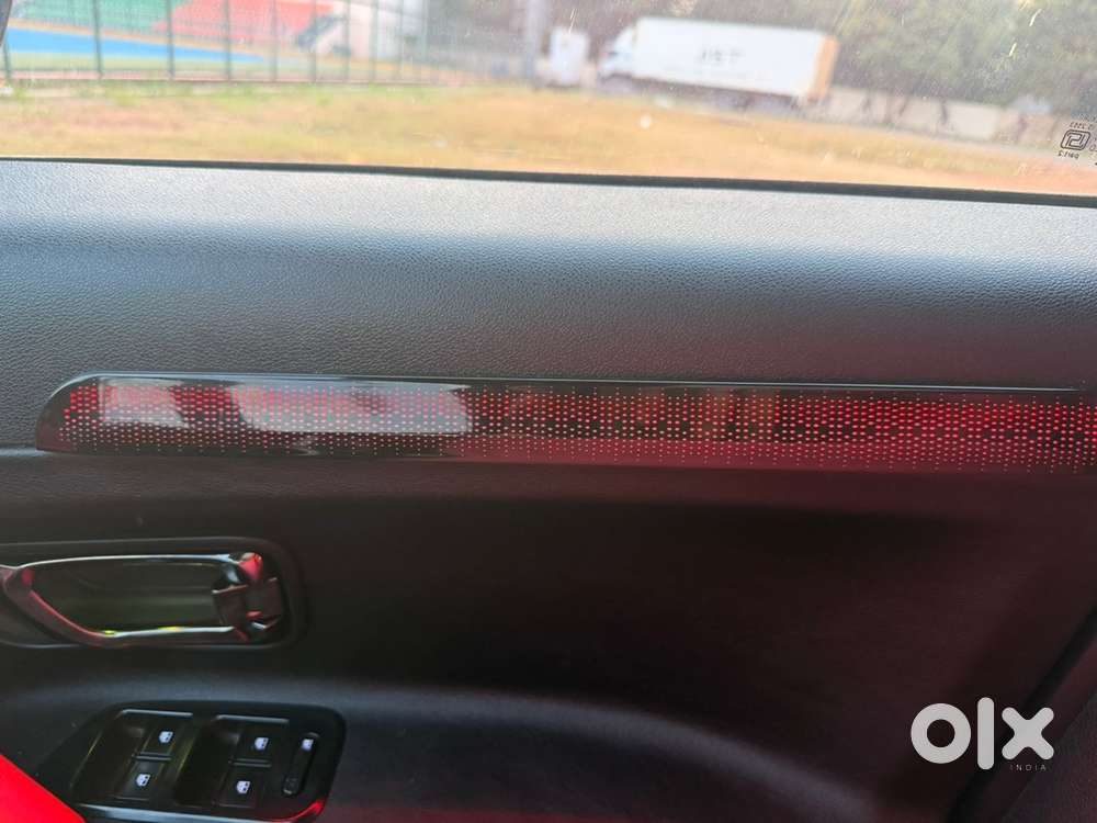 Tata Safari Diesel 2022