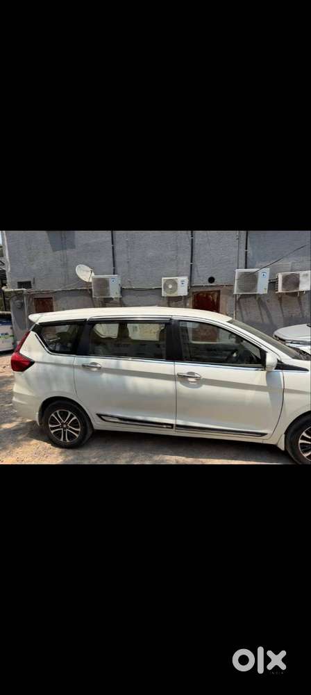 Ertiga For Sale, Good Condition With Cng.