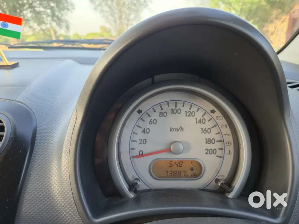 Ritz 2013 Lxi Showroom Condition Car