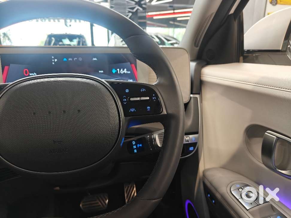 Hyundai Ioniq5 Rwd, 2023, Electric