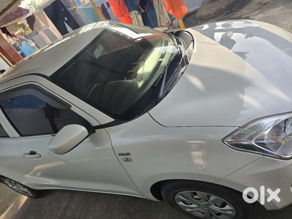 Maruti Suzuki Swift 2021