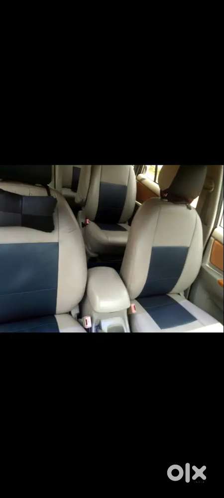 Toyota Innova 2.5 V 2009