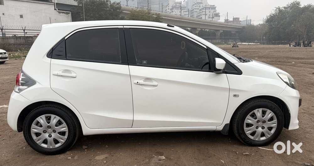 Honda Brio 2013-2016 S Mt, 2011, Petrol