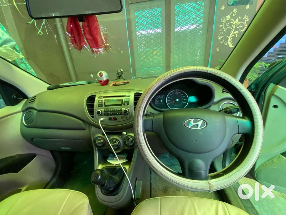Hyundai I10 Magna 1.1