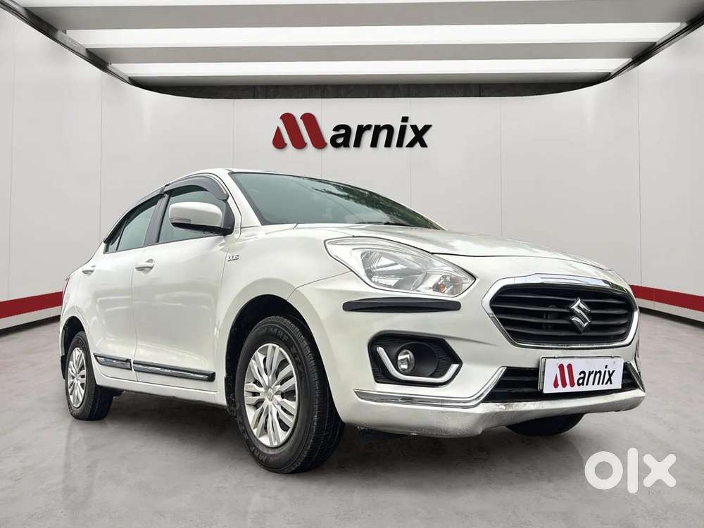 Maruti Suzuki Dzire 2017-2020 Vdi, 2019, Diesel