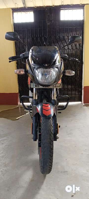 Old pulsar 150 olx sale