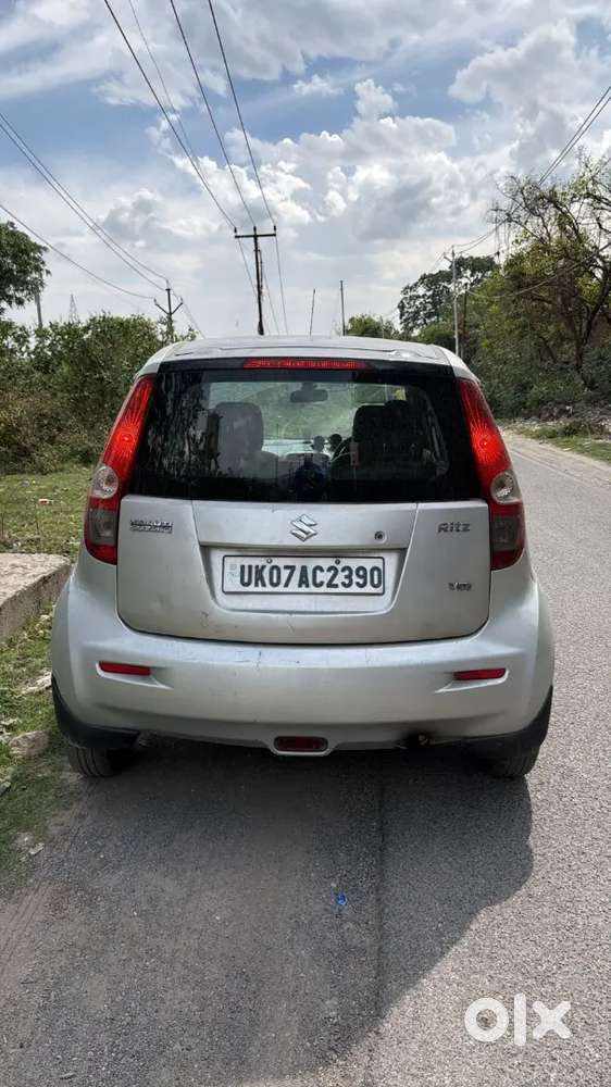 2030 Tk Paper Complete Ha 4 Tyres Are New Koi Kam Nahi Ha
