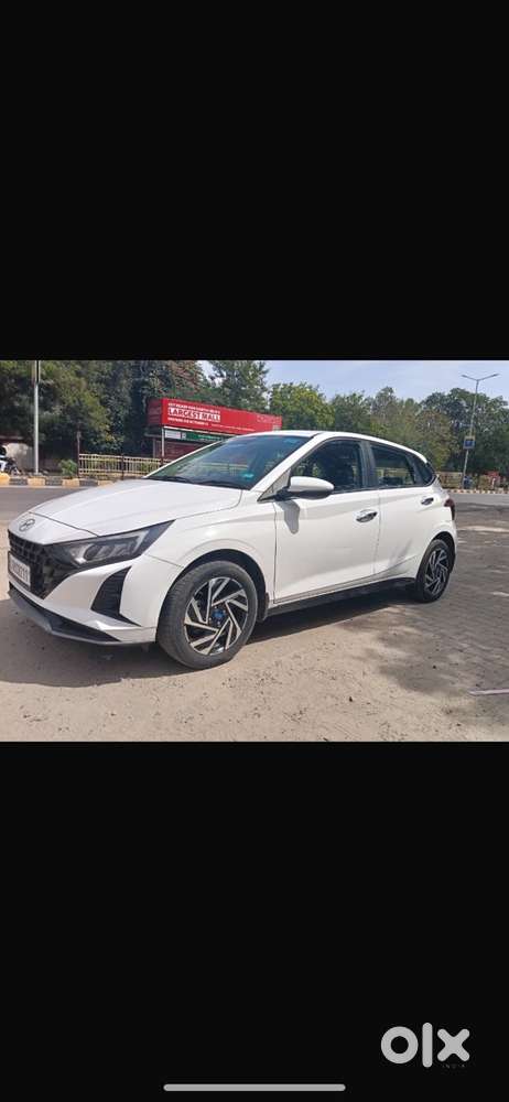 Hyundai I20 Asta Petrol 2023