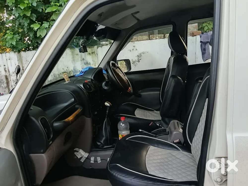 Mahindra Scorpio 2009 Diesel