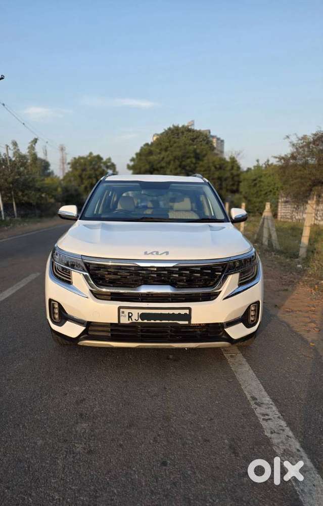 Kia Seltos Htk Plus D, 2022, Diesel