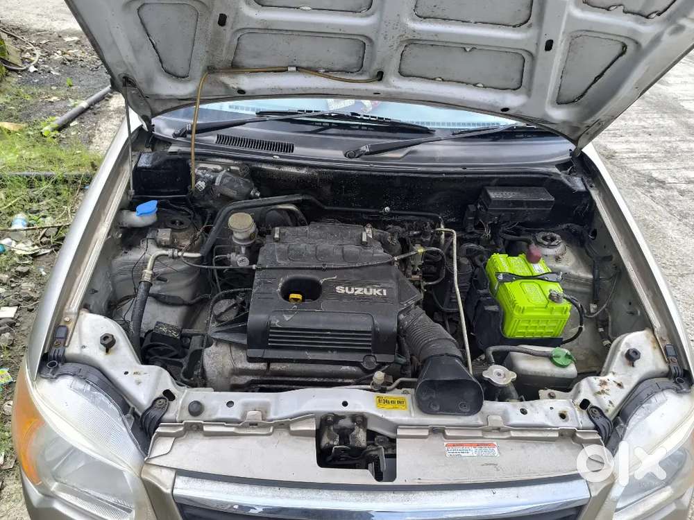 Maruti Suzuki Alto 2013