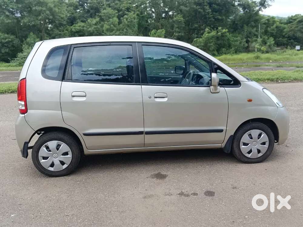 Maruti Suzuki Zen Estilo 2009 Vxi(p) 84000 Km, Lcd Screen, Reverse Cam