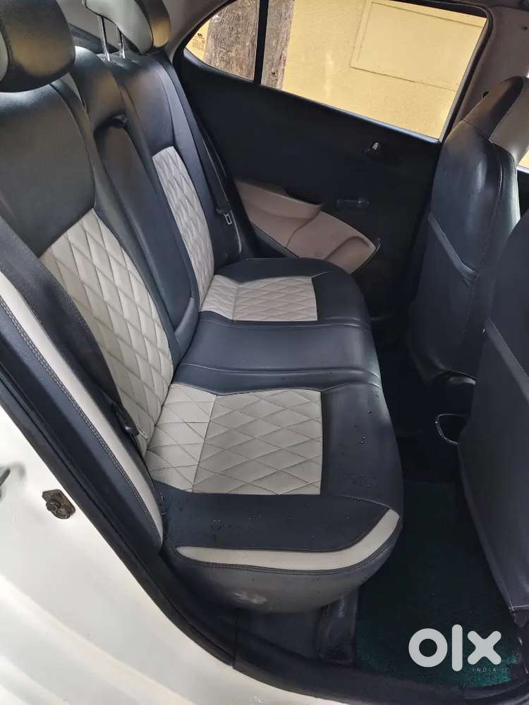 2016 Hyundai Xcent Diesel 2nd Owner