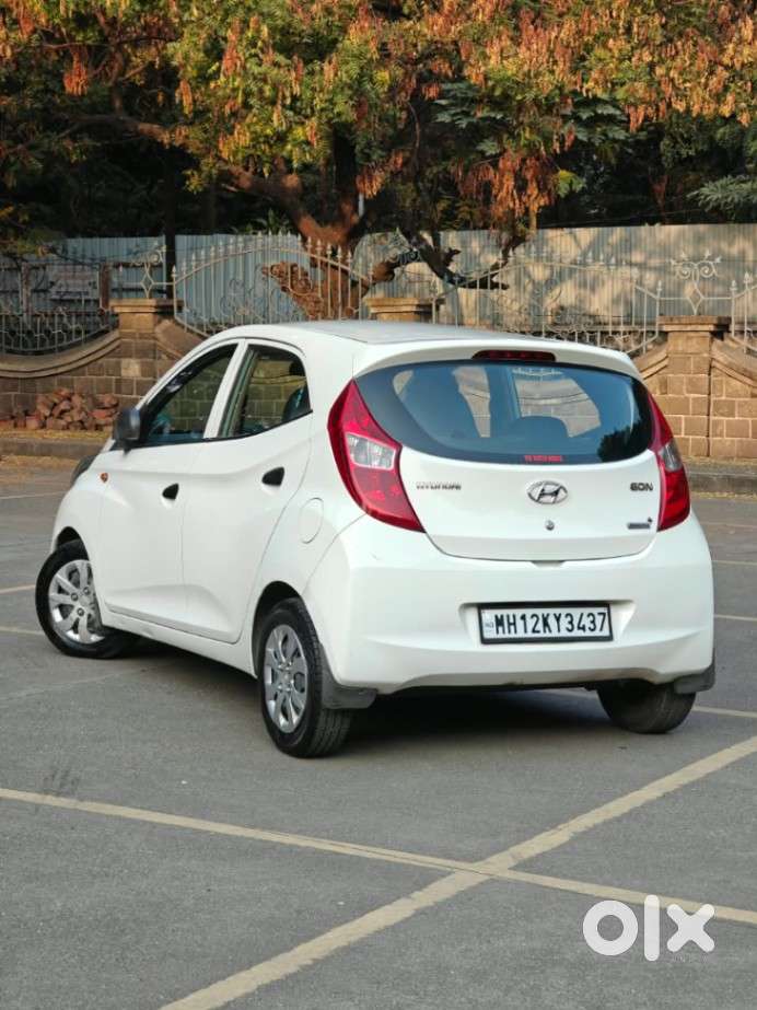 Hyundai Eon Magna +, 2014, Petrol