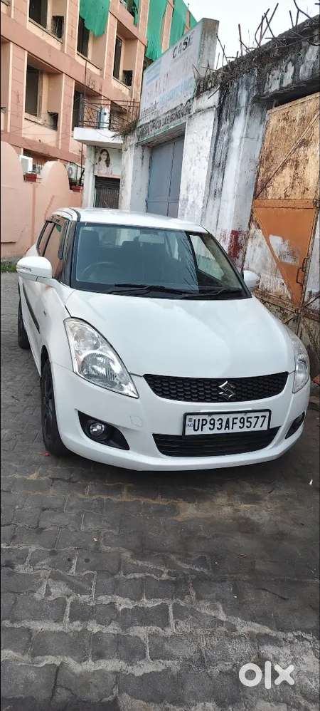 Maruti Suzuki Swift 2013 Diesel