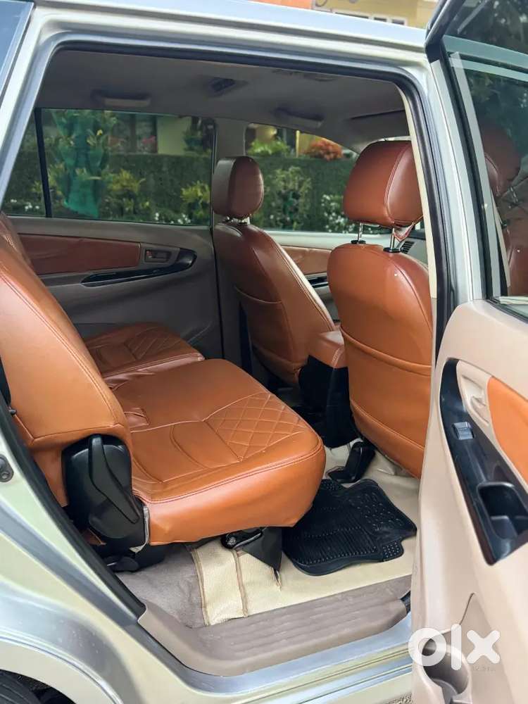 Toyota Innova