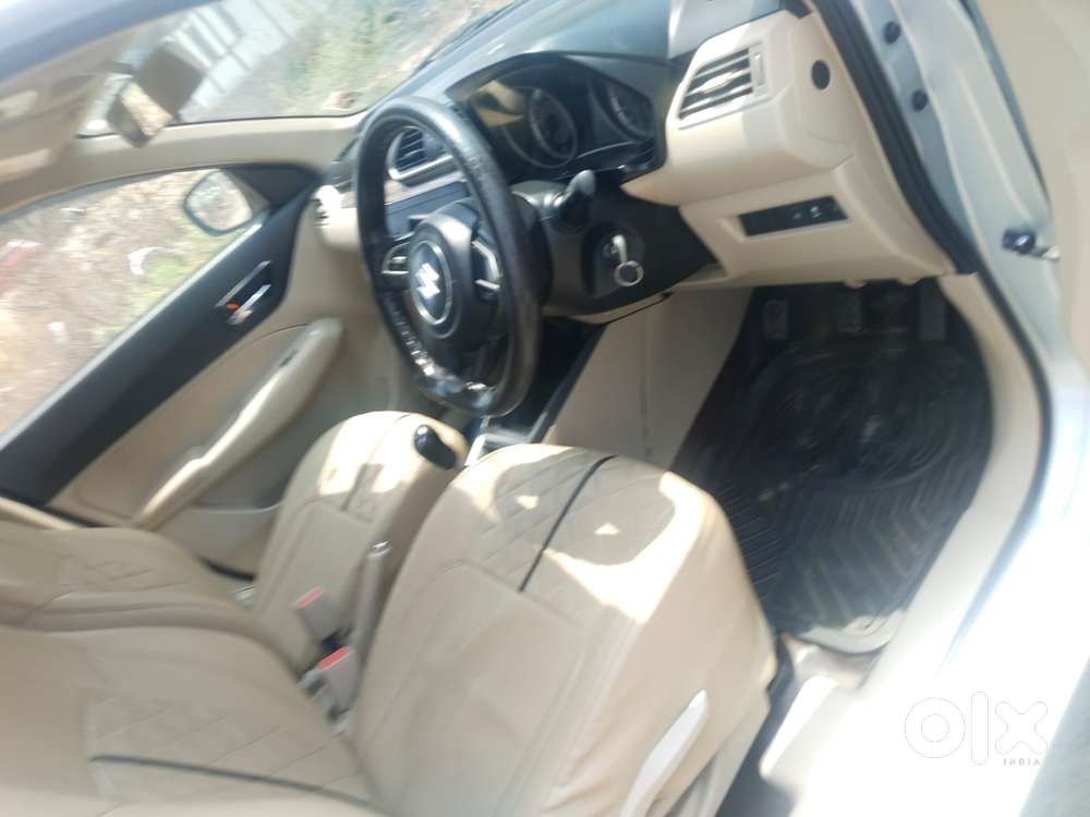 Maruti Suzuki Swift Dzire 1.3 Vxi, 2024, Petrol