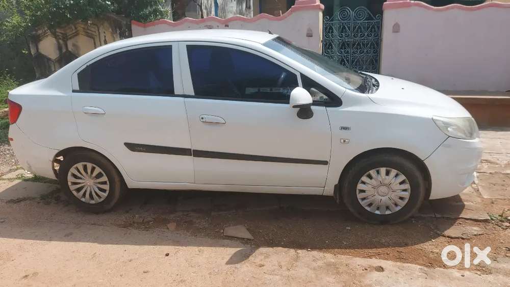 Chevrolet Sail Ls Abs 2013 Diesel Manual
