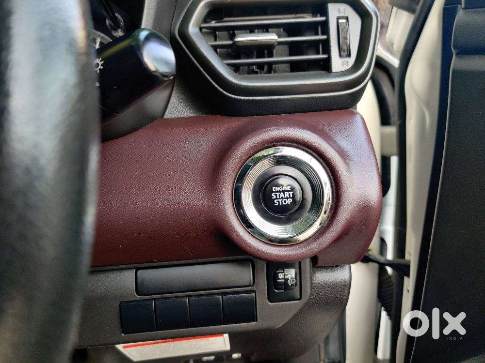 Maruti Suzuki Grand Vitara 1.5 Delta Cng, 2024, Cng & Hybrids