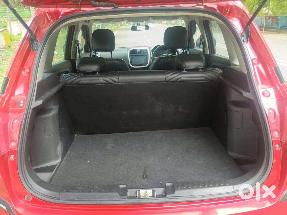 Maruti Suzuki Vitara Brezza 1.5 Vxi, 2020, Petrol