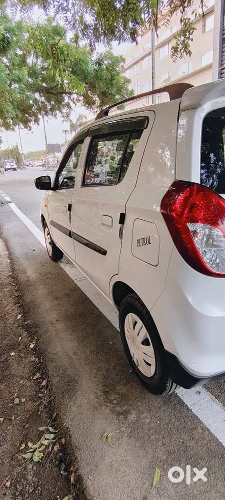 Maruti Suzuki Alto 800 2022 Mint Condition