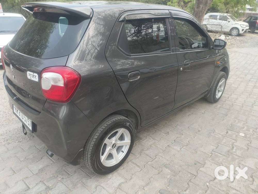 Maruti Suzuki Alto K10 1.0 Vxi, 2025