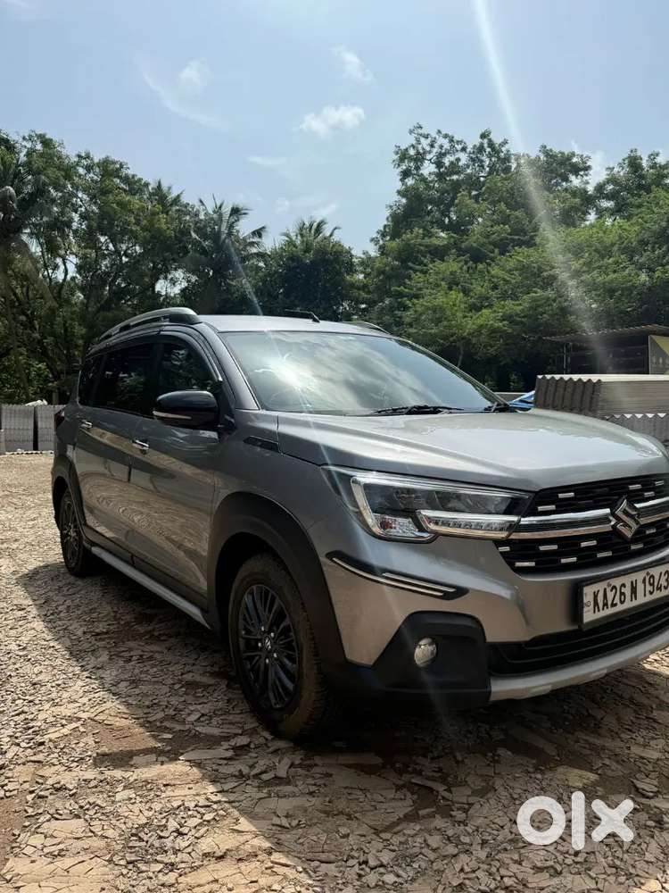 Maruti Suzuki Xl6 2020 Petrol Manual