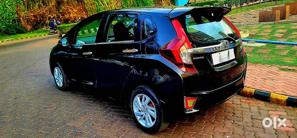 Honda Jazz Vx Diesel, 2015, Diesel