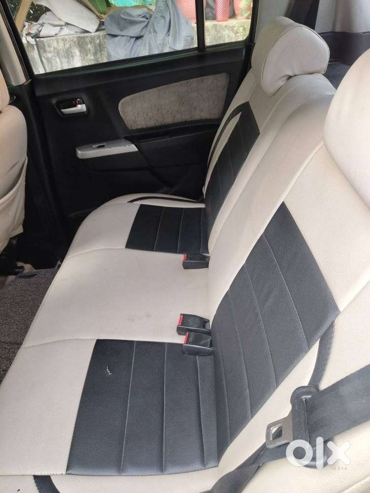 Maruti Suzuki Wagon R 1.0 Vxi, 2013, Petrol