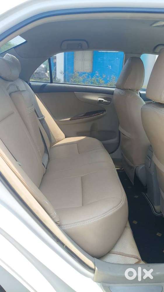 Toyota Corolla Altis 2010-2013 Diesel D4dg, 2011, Diesel