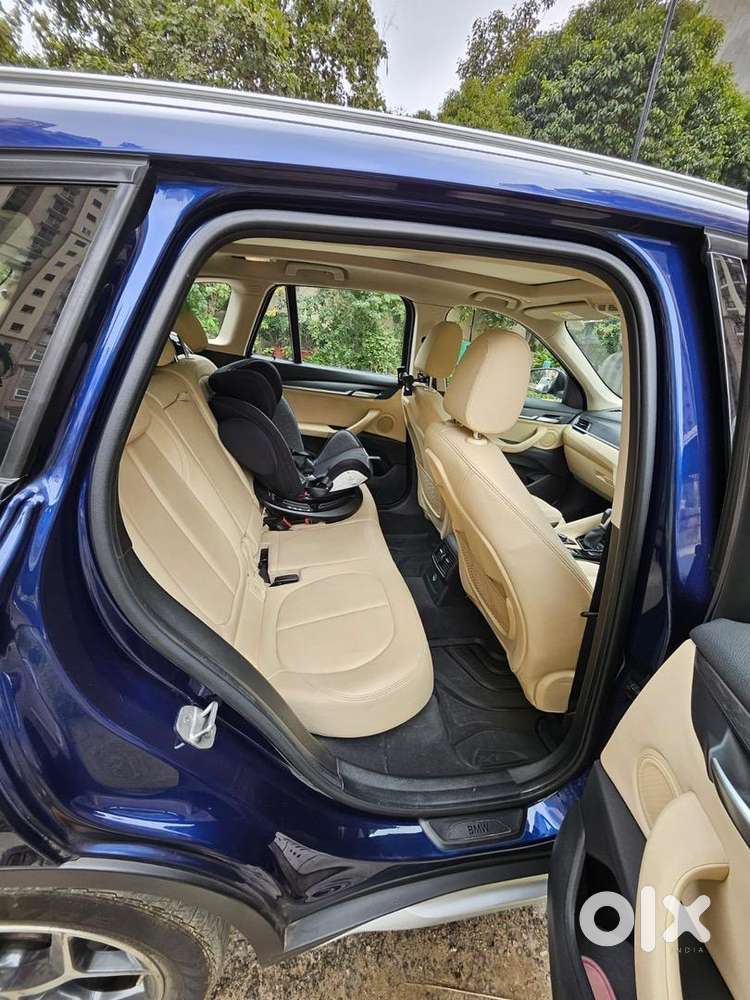 Bmw X1 2018 Diesel Well Maintained