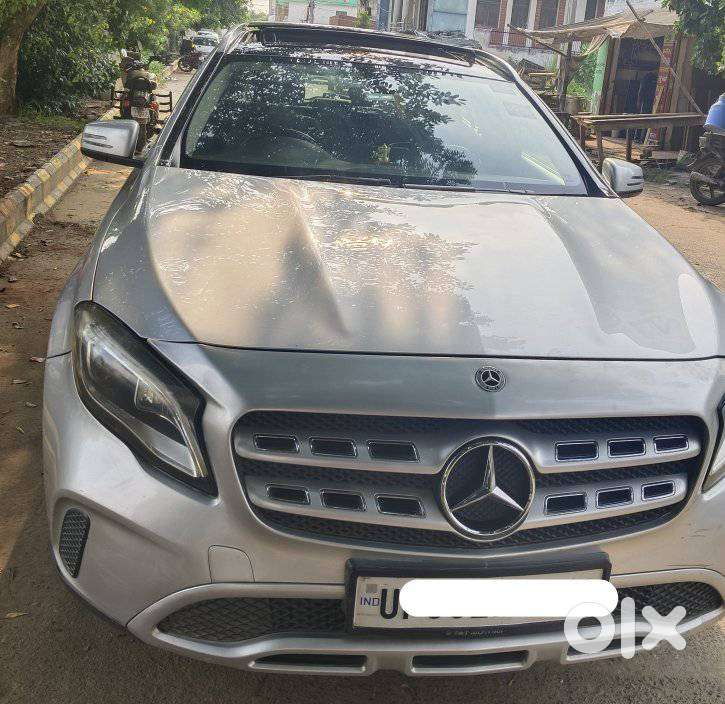 Mercedes-benz Gla 200, 2019, Diesel