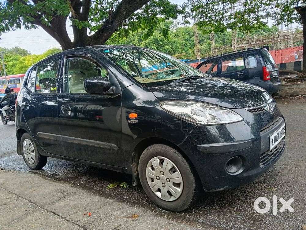Hyundai I10 Sportz 1.1 Irde2, 2009, Petrol