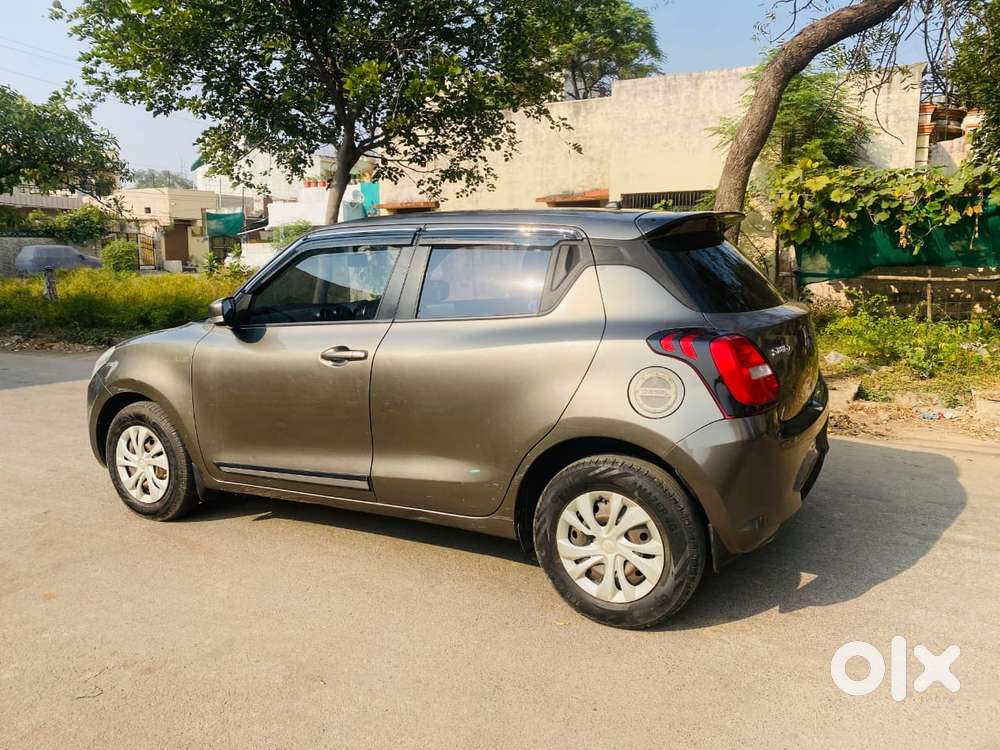 Maruti Suzuki Swift Vdi Bs Iv, 2018, Diesel