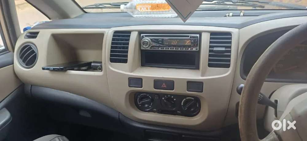 Maruti Suzuki Zen Estilo 2008