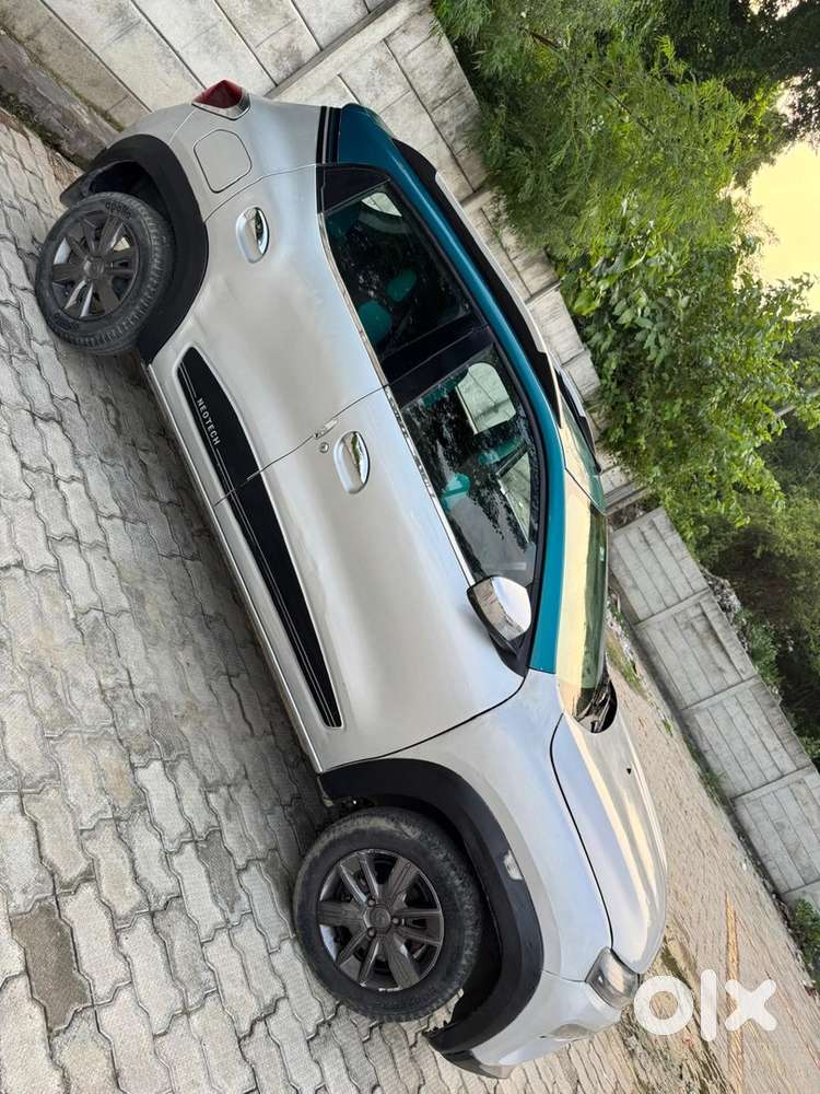 Renault Kwid 1st Owner, Top Model, Well Maintained