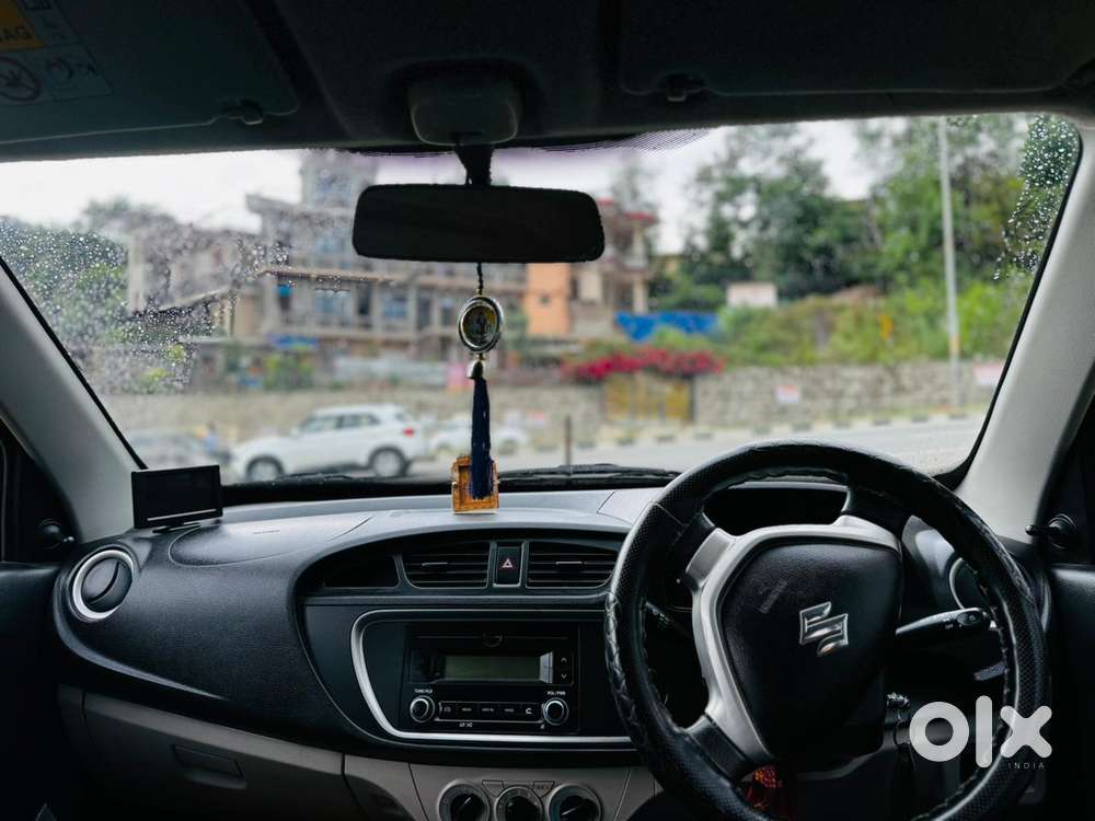 Maruti Suzuki Alto 800 0.8 Vxi, 2019, Petrol